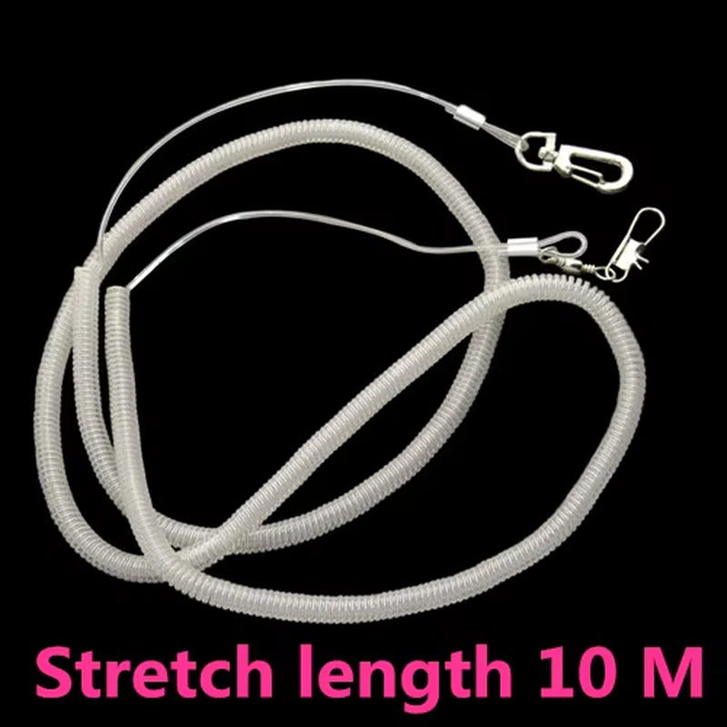 Parrot Starling Pet Bird Leash Kit Anti-Bite Flying Training Rope for Cockatiel Stretch Length 3M 5M 10M