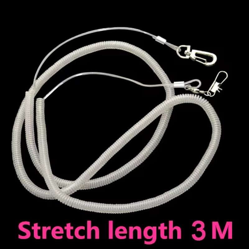 Parrot Starling Pet Bird Leash Kit Anti-Bite Flying Training Rope for Cockatiel Stretch Length 3M 5M 10M